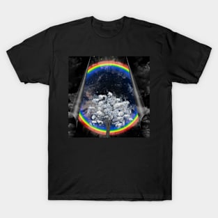 Sky tree T-Shirt